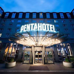 Pentahotel Leipzig